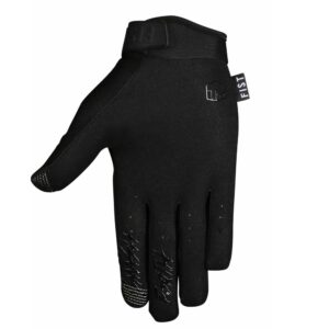 BLACK STOCKER GLOVE | KIDS