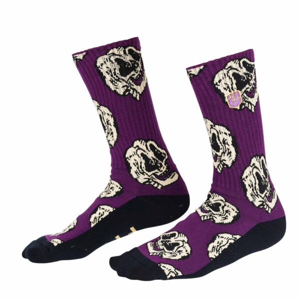 SKULL SOCKS