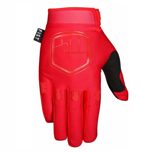 RED STOCKER GLOVE | YOUTH