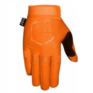 ORANGE STOCKER GLOVE | YOUTH