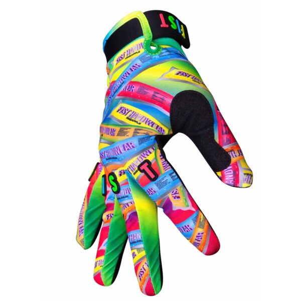 COLD POLES GLOVE | YOUTH