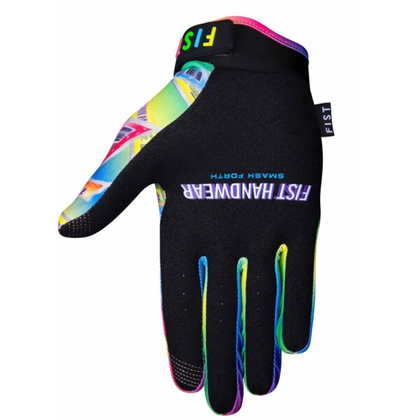 COLD POLES GLOVE | YOUTH