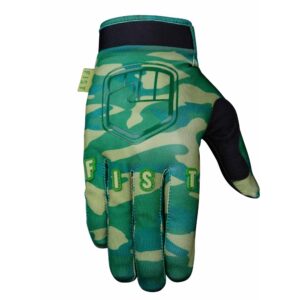 CAMO STOCKER GLOVE | YOUTH