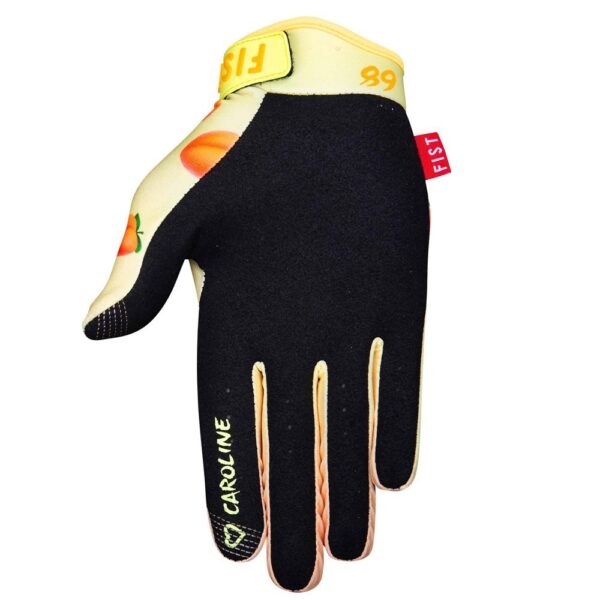 PEACH GLOVE | YOUTH