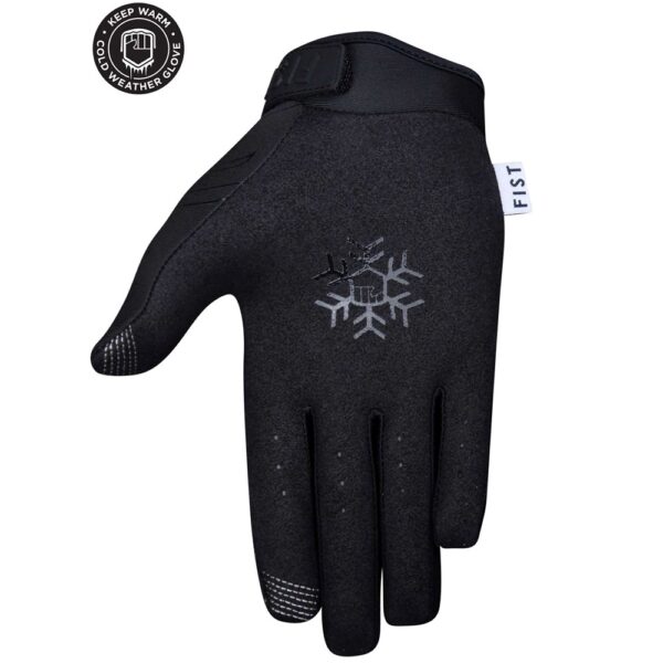 FLAME FROSTY FINGERS COLD WEATHER GLOVE | YOUTH