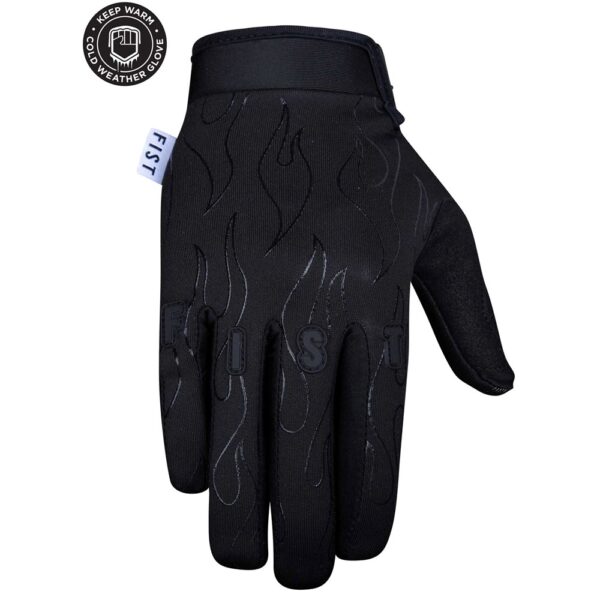 FLAME FROSTY FINGERS COLD WEATHER GLOVE | YOUTH