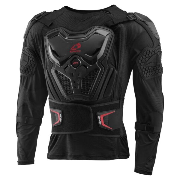 G7 BALLISTIC JERSEY