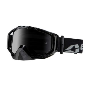 LEGACY PRO GOGGLE | BLACK