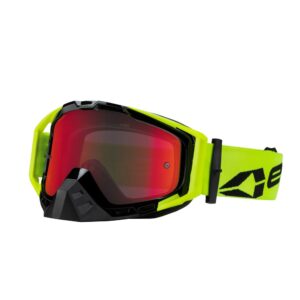 LEGACY PRO GOGGLE | HI-VIS