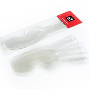 LEGACY PRO GOGGLE TEAR-OFFS (STANDARD)