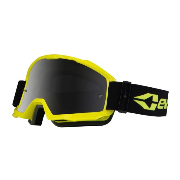 ORIGIN GOGGLE | HI-VIS