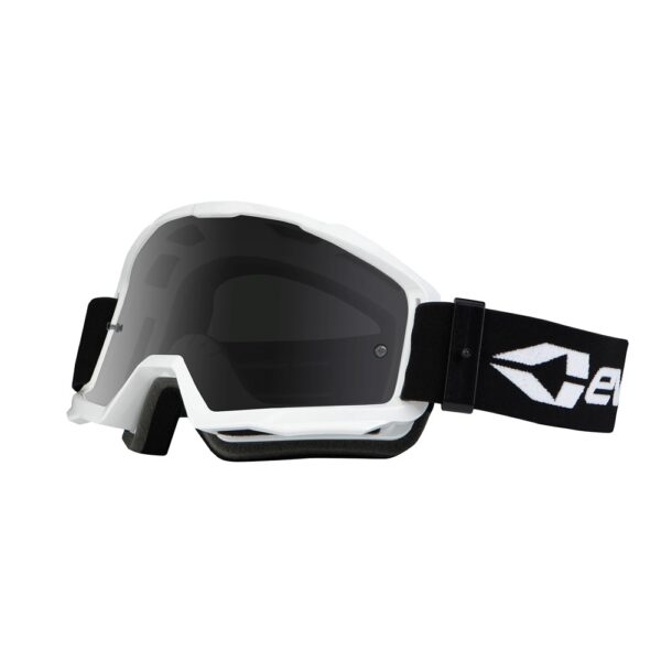 ORIGIN GOGGLE | WHITE