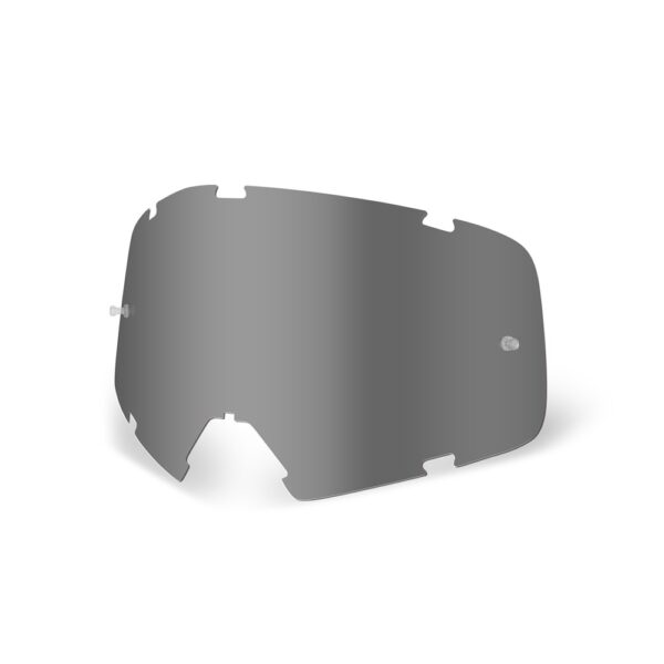 ORIGIN GOGGLE LENS | SMOKE