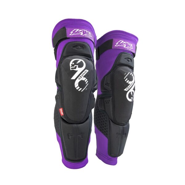 SLAYCO96 KNEE GUARD