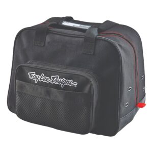 TROY LEE DESIGNS PREMIUM HELMET BAG BLACK