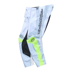 TROY LEE DESIGNS GP PRO PANT FRAMES VAPOR / GRAY
