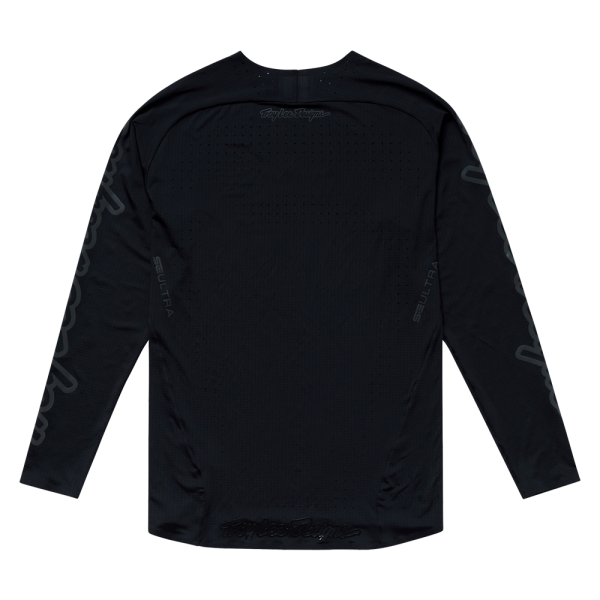 TROY LEE DESIGNS SE ULTRA JERSEY MONO BLACK