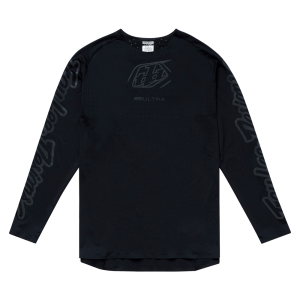 TROY LEE DESIGNS SE ULTRA JERSEY MONO BLACK