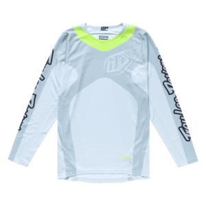 TROY LEE DESIGNS GP PRO JERSEY FRAMES VAPOR / GRAY