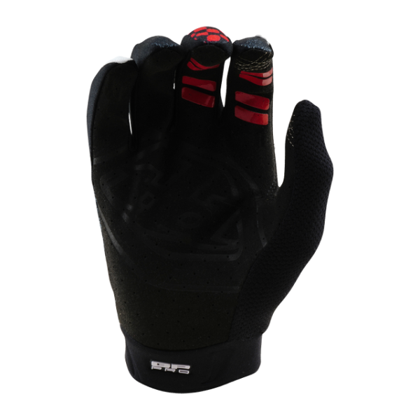 TROY LEE DESIGNS GP PRO GLOVE FACTORY BLACK