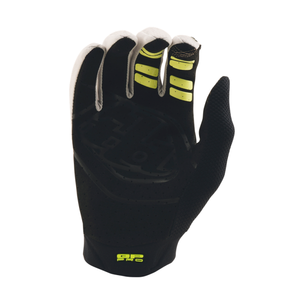 TROY LEE DESIGNS GP PRO GLOVE FRAMES VAPOR / GRAY