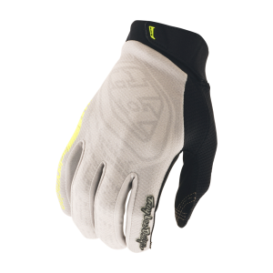 TROY LEE DESIGNS GP PRO GLOVE FRAMES VAPOR / GRAY