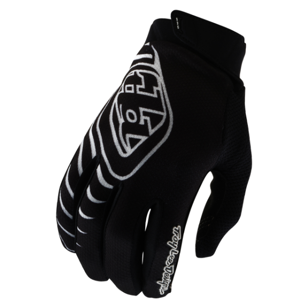 TROY LEE DESIGNS GP PRO GLOVE MONO BLACK