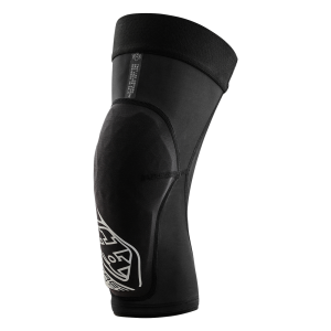 TROY LEE DESIGNS STAGE PRO KNEE GUARDS BLACK