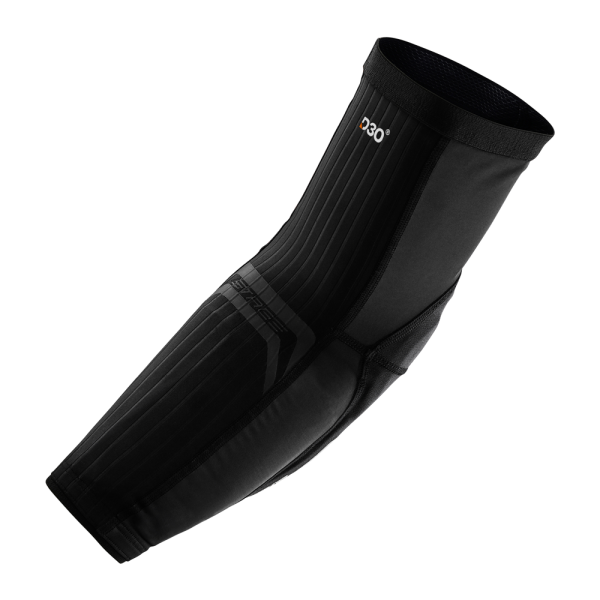 TROY LEE DESIGNS STAGE PRO ELBOW GUARDS BLACK