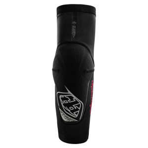 TROY LEE DESIGNS STAGE PRO ELBOW GUARDS BLACK