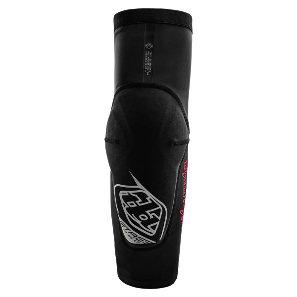 TROY LEE DESIGNS STAGE PRO ELBOW GUARDS BLACK
