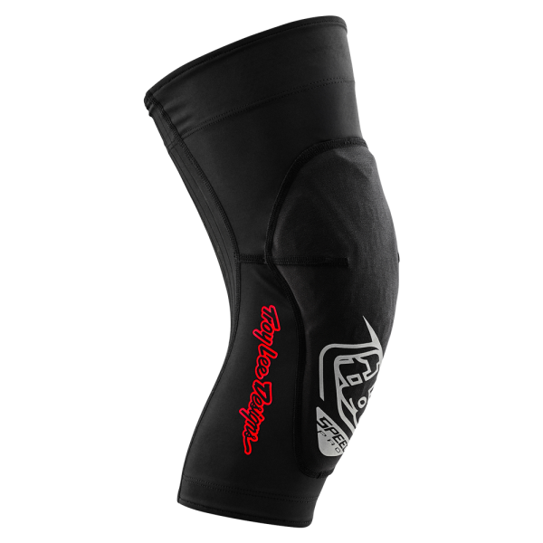 TROY LEE DESIGNS SPEED PRO KNEE SLEEVES BLACK
