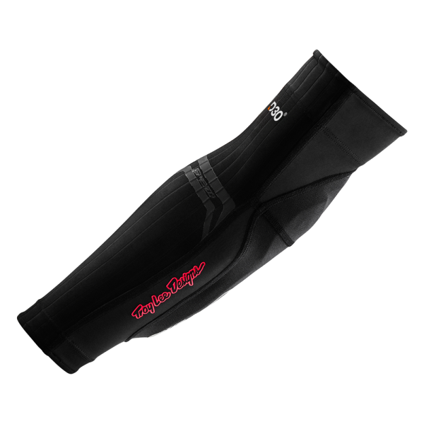 TROY LEE DESIGNS SPEED PRO ELBOW SLEEVES BLACK