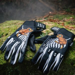 FIST FLYING KIWI GLOVE | KIDS