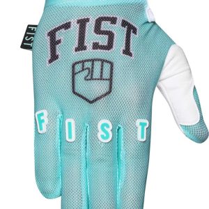 FIST RUTHLESS TEAL BREEZER GLOVE