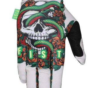 FIST POISON GLOVE