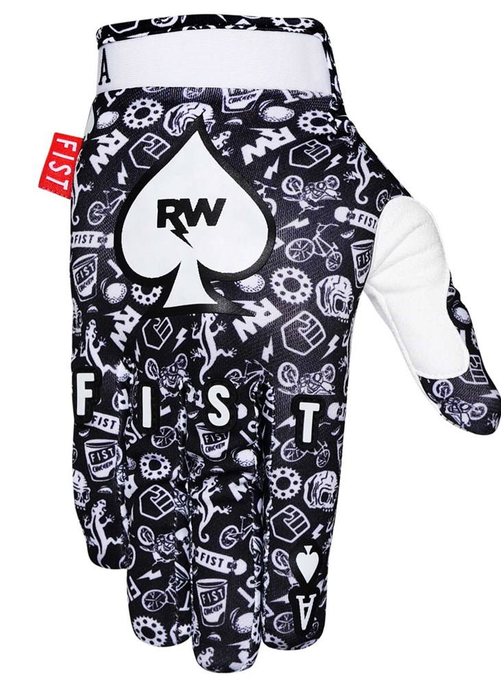FIST R-WILLY - ACE GLOVE