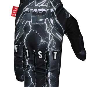 FIST BRADY BAKER - LIGHTNING GLOVE