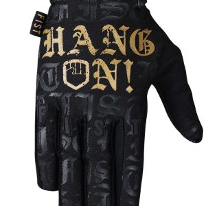 FIST HANG ON GLOVE