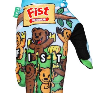 FIST LIL TEDS GLOVE