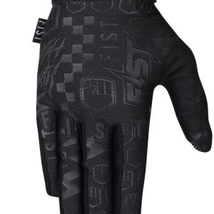 FIST SMASH FORTH GLOVE