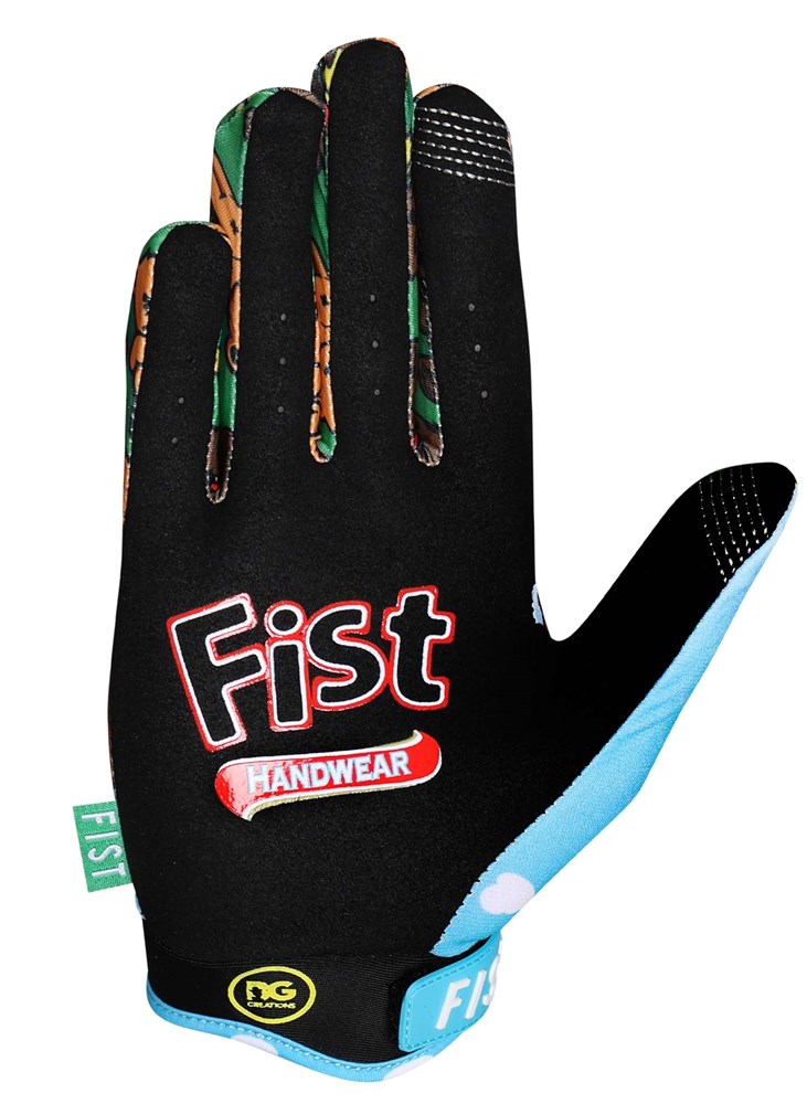 FIST LIL TEDS GLOVE | YOUTH
