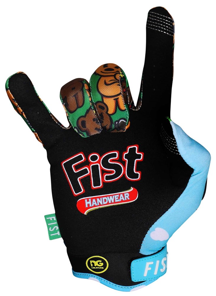 FIST LIL TEDS GLOVE | YOUTH