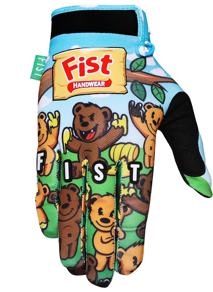 FIST LIL TEDS GLOVE | YOUTH