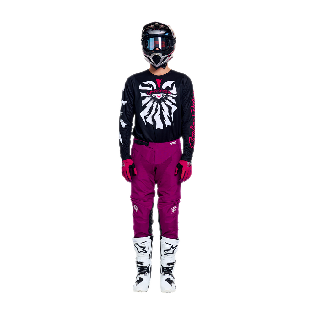 TROY LEE DESIGNS GP PRO PANT MONO FUCHSIA