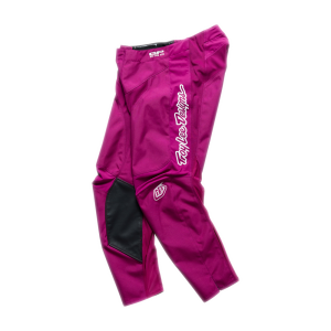 TROY LEE DESIGNS GP PRO PANT MONO FUCHSIA
