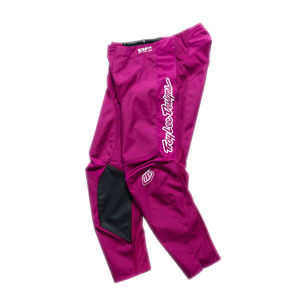 TROY LEE DESIGNS GP PRO PANT MONO FUCHSIA