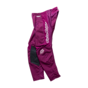 TROY LEE DESIGNS YOUTH GP PRO PANT MONO FUCHSIA