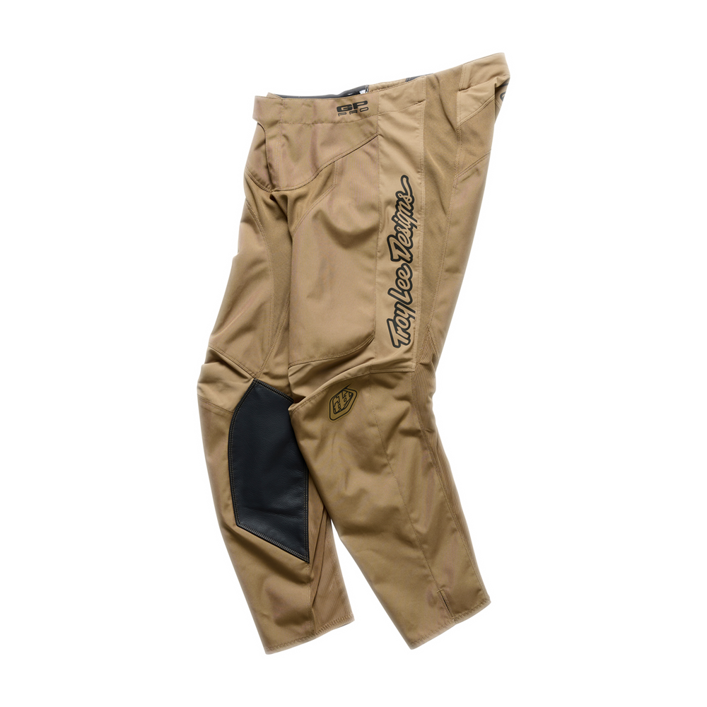 TROY LEE DESIGNS GP PRO PANT MONO SIENNA