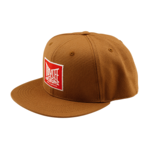 TROY LEE DESIGNS HANDLEBAR FLAT BILL SNAPBACK SIENNA